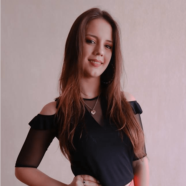 Luciana Garzon Giacoppo - Jujuy