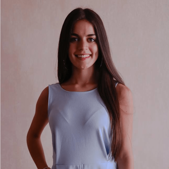 Guadalupe Perez - Mendoza