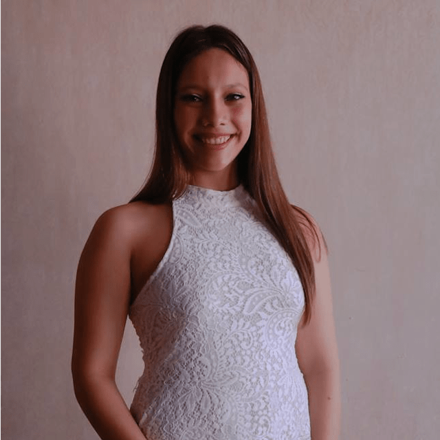 Yamila Basilio  - Rio Negro