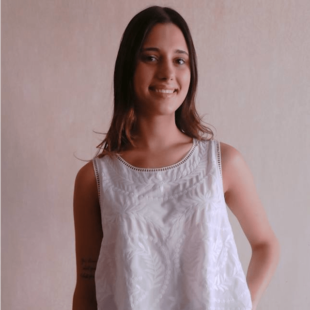 Renata Miotti - Salta