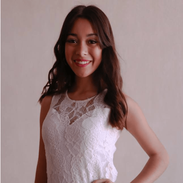 Luciana Petitfour - San Luis