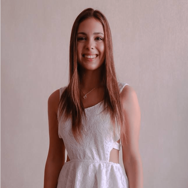 Victoria Telecher - Santa Fe