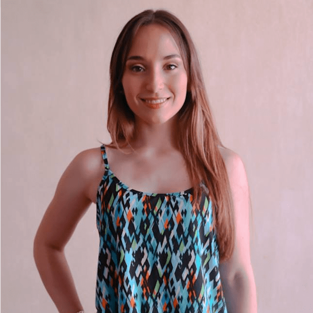Ariana Fernandez Guevara - TucumÃ¡n