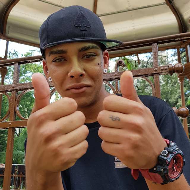Lucas Dias