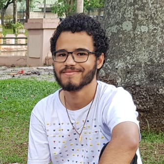 Marcos Barone