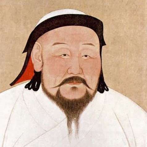 Kublai Khan