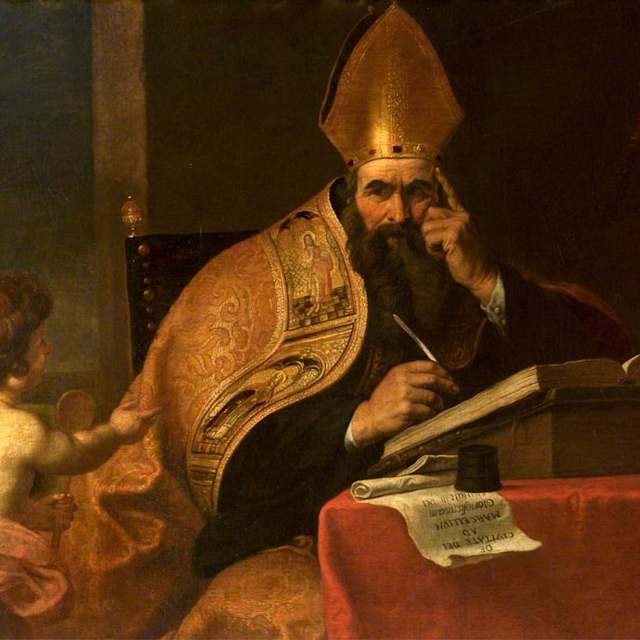 St. Augustine
