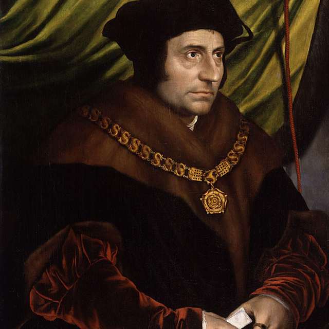 St. Thomas More