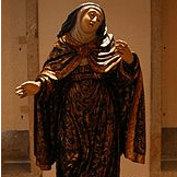 St. Rose of Viterbo