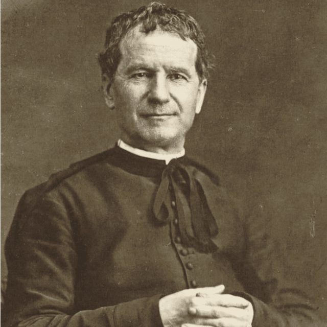 St. John Bosco