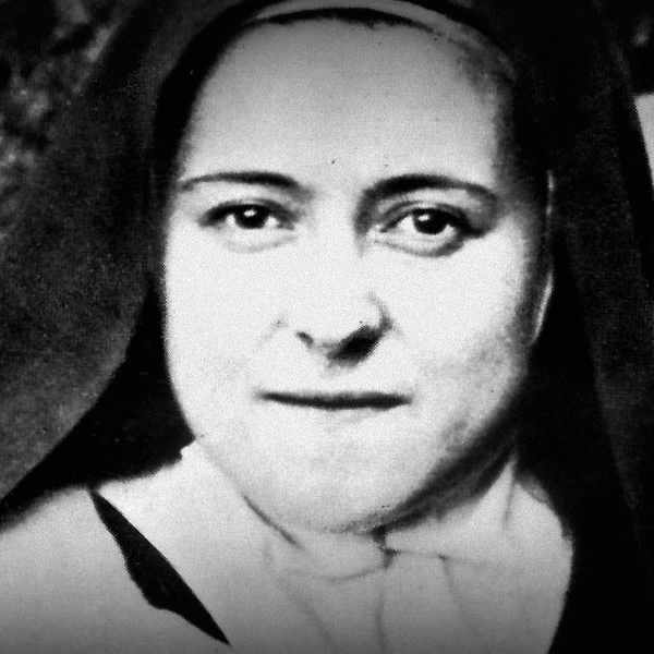 Sta. Teresinha do Menino Jesus