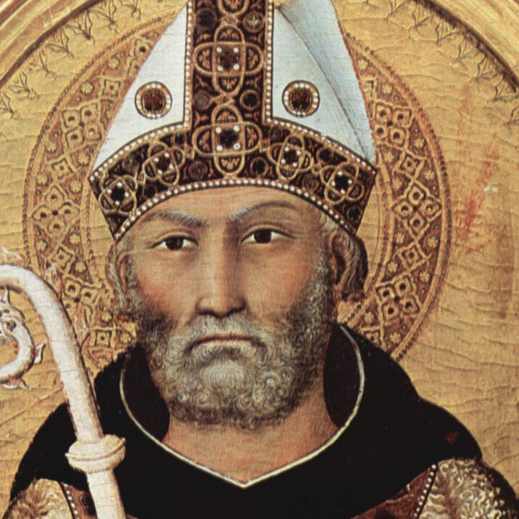 Santo Agostinho