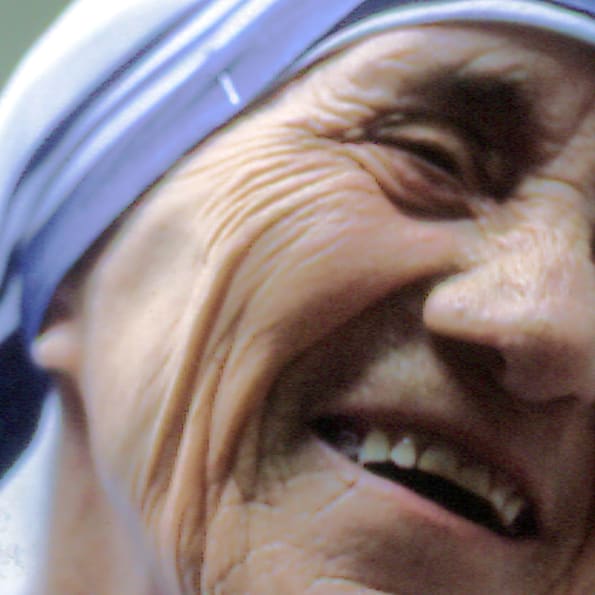 St. Teresa de Calcutá