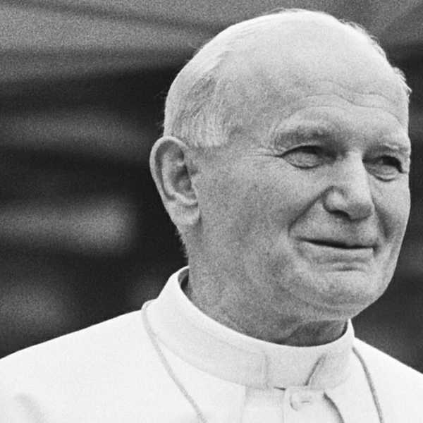 S. João Paulo II