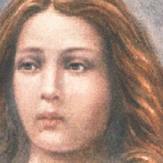 Sta. Maria Goretti