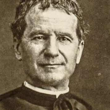 S. João Bosco