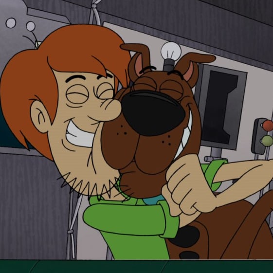 Quiz ScoobyDooFunfacts