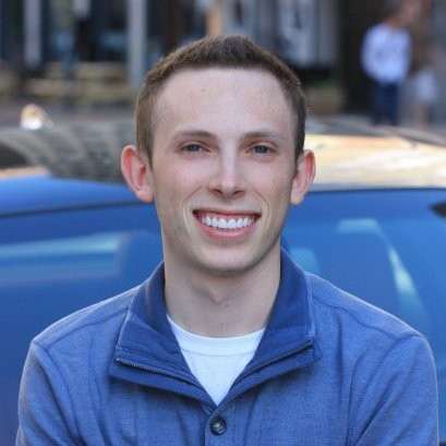Jared Siegal