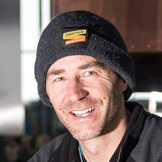 Gian Simmen