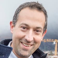 Hansjörg Erni