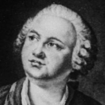 Mijaíl Lomonósov