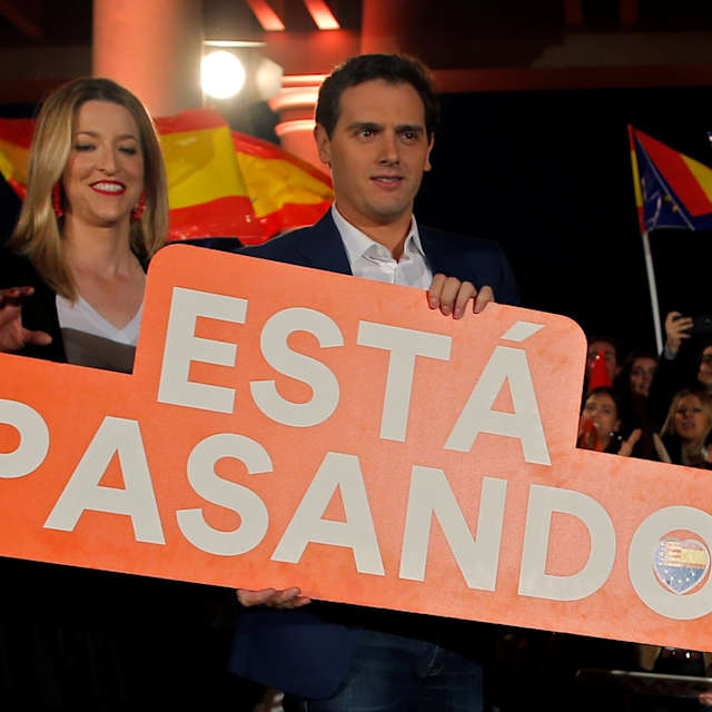 Ciudadanos