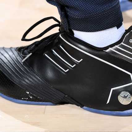 Which Player Had Best Sneakers Of 2019 Nba Conference Semifinals