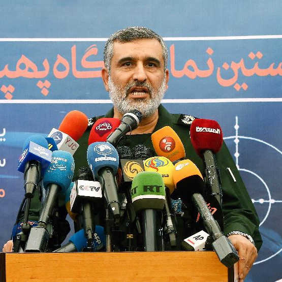 Amir Ali Hayizadeh