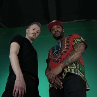 MOONZOO feat. F.M.F. Sure