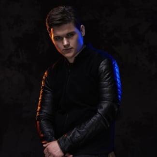 Олександр Порядинський