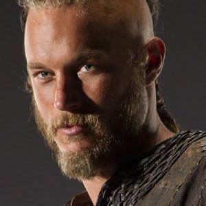 Ragnar frisur