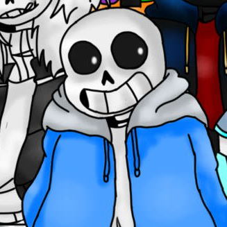 Which AU sans are you?