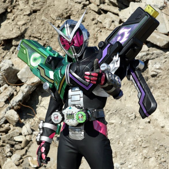 Kinda like what they did with black and  what heisei rider you  think could be brought back in the future with a darker tone. : r/KamenRider
