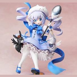 Magical Girl Chino - Kafuu Chino - Zerochan Anime Image Board