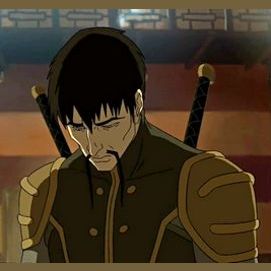 You which would character of legend date korra Which Legend