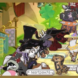 Which Animal Jam Youtuber Are you?