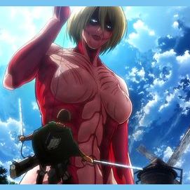 The Ultimate 100 Question Attack On Titan Quiz