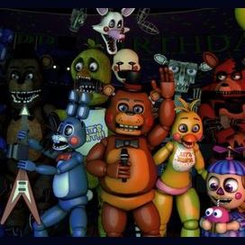 Which Five Nights At Freddy's Night Guard Are You? - ProProfs Quiz