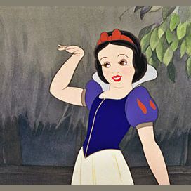 Vilken Disney-prinsessa är din make up-guru?