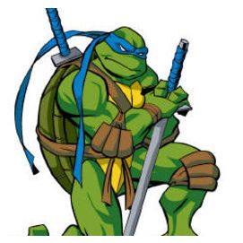 9 Out Of 10 80s Kids Can T Answer This Teenage Mutant Ninja Turtles Trivia Correctly