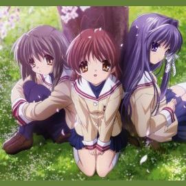 Clannad: After Story - Ushio's Request (Anime Clip) 