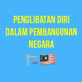 How Well Do You Remember The 36 Nilai Murni In Spm Pendidikan Moral