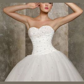 What Wedding Dress Should You Wear On Your Big Day
