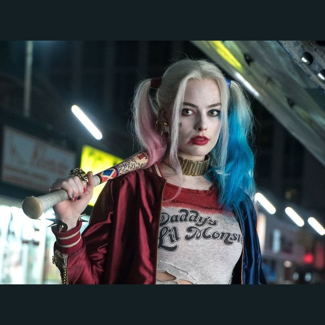 Poll: Who Are Your Favorite Suicide Squad Characters?