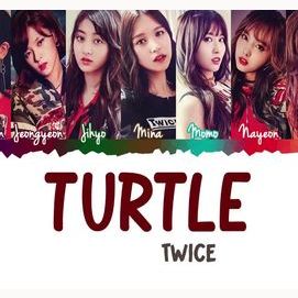 Twice Quiz Twicetagram