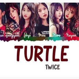 Twice Quiz Twicetagram