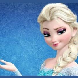 Frozen, Disney Princess Wiki