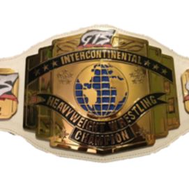 gts youtube wrestling figures heavyweight championship