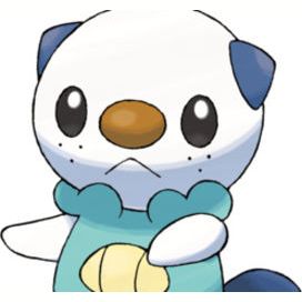 What unova starter would you have? - Quiz