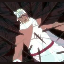 Qual Seria Seu Doujutsu Em Naruto?